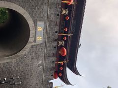 -鼓楼(西湖风景名胜区)