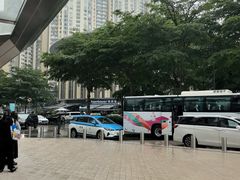 -haxnbauer海森堡德国餐厅(深圳coco店)