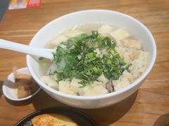 -嘻小北·兰州清汤牛肉面(太平洋森活天地店)