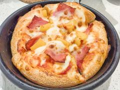 -必胜客(海滨店)