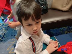 -博林天瑞喜来登酒店·西丽尚膳