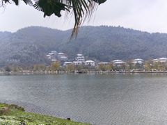 -明月山天沐温泉度假村