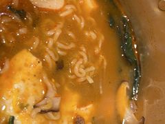 -冰川延边料理·炭烤串(原小木屋店)