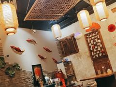 大堂-锦小馆(安贞店)