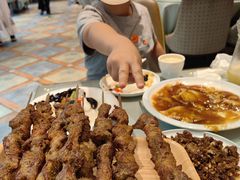 羊肉串-清真吐鲁番餐厅(牛街店)