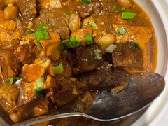 -北平食府(马鞍山路店)