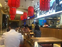 -陇上秦轩biangbiang面(萧山万象汇店)