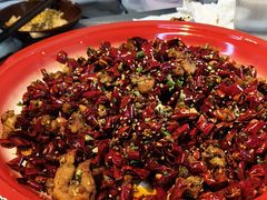 -馬伍旺川菜(江北虹悦城店)