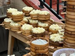 -豆相识•九九豆腐脑(牛咡桥店)