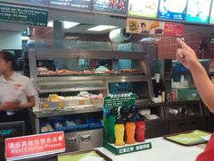 android_upload_pic-德克士(汝河路店)