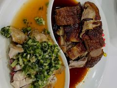 -澳门陈光记烧味饭店(南京德基广场店)