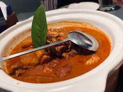 -小大董·烤鸭(观景餐厅·南京西路店)