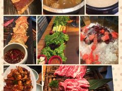 -黑牛の店·和牛烧肉(大悦城店)