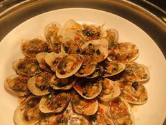 -好日子皇冠假日酒店·君怡咖啡厅(特美思大厦店)