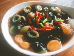 -日出青木·杭帮菜名店