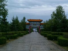 -北药泉