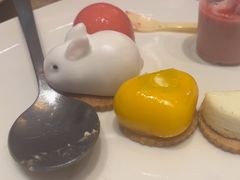 -盛宴标帜餐厅·亲子自助 (南昌喜来登酒店)