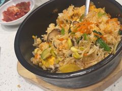 -韩时烤肉(丰科万达广场店)