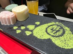 -海底捞火锅(天河方圆荟店)