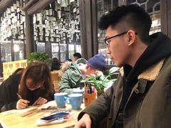 -猫的天空之城概念书店(杭州南宋御街店)