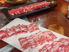 -古关火锅店(古北水镇景区店)