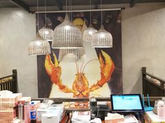 -虾小龙老长沙龙虾馆(坡子街店)