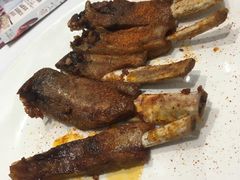 -稻香酒家·33年老字号·港式粤菜(富邦中心店)
