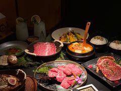 -松鱼亭·和牛烧肉(协鑫广场店)