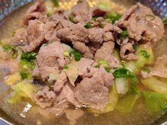 -全牛匠·乐山跷脚牛肉(西北旺万象汇店)