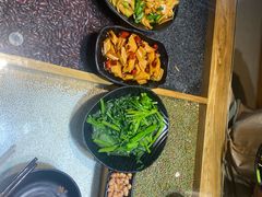 -潮十三潮汕砂锅粥(高新四路大都荟店)