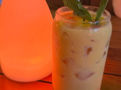 -MR.ROCKY洛奇先生·西餐&酒吧(琶醍店)