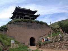 -雁门关景区