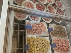 -富力希尔顿酒店·地阔自助餐厅