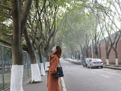 -重庆工商大学(南岸校区)