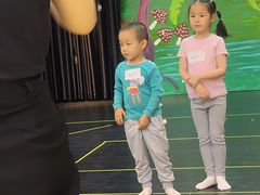 -卓美LAMDA戏剧演讲与培训中心(亚运村店)