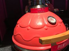 -鱼饪杰烤鱼餐厅