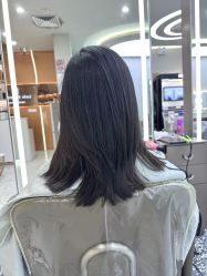 -苏豪路易士·嘉玛发廊