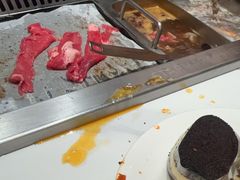 -星伦多自助料理·涮烤一体(奉贤龙湖天街店)