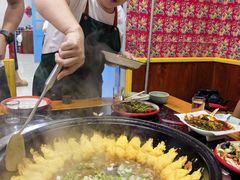 -边江铁锅炖鱼(振八街店)