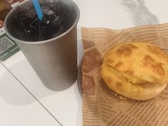 -香港深仔记茶餐厅(东门店)