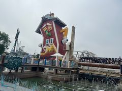 -大连海昌发现王国主题公园