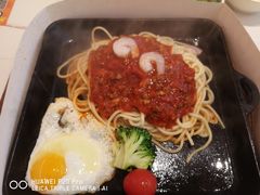-豪享来牛排(人民店)
