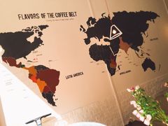 -COFFEE HOLIC(朝外SOHO店)