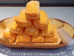 -丁哥·庐味鲜 土菜·20年老字号(世纪阳光花园店)