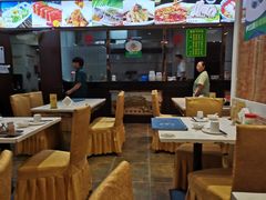 -尹兰楼西北风情餐厅(嘉定店)