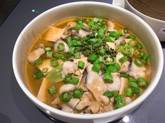 -小大董·烤鸭(观景餐厅·南京西路店)