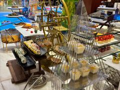-古南都饭店-遂心遂意自助餐厅(广州路店)