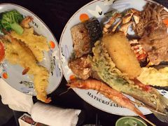 -松子料理(亮马桥店)