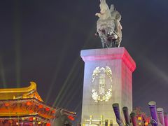 -大唐不夜城