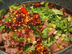 -君霖海鲜私房菜(春柳店)